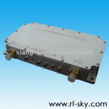 Amplificador de poder do sinal de 30-512MHz 28VDC RF gsm